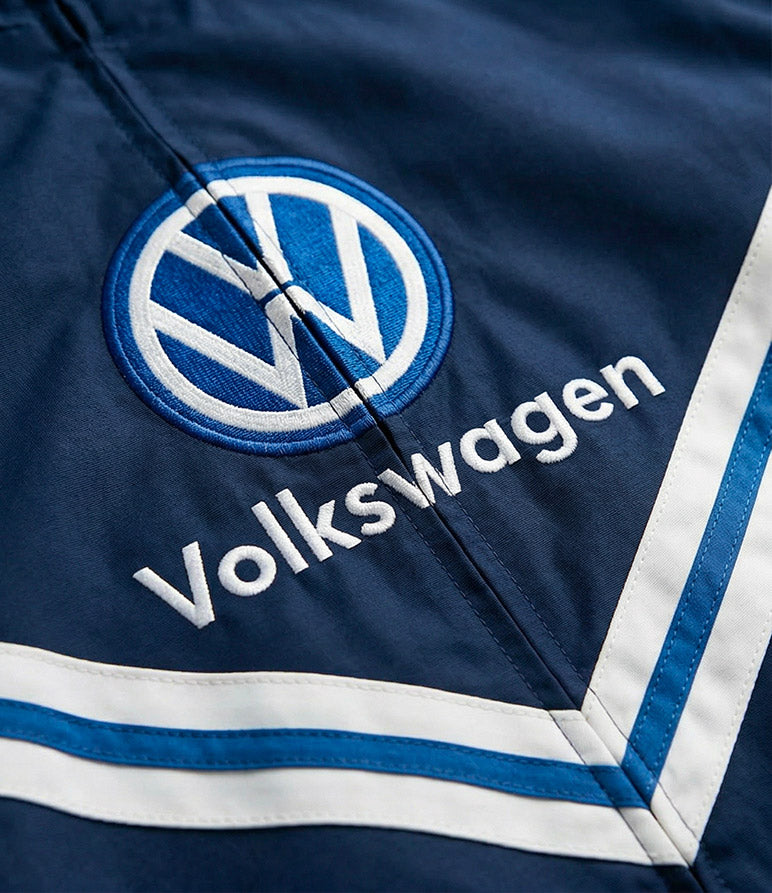 Volkswagen Vintage Racing Jacket