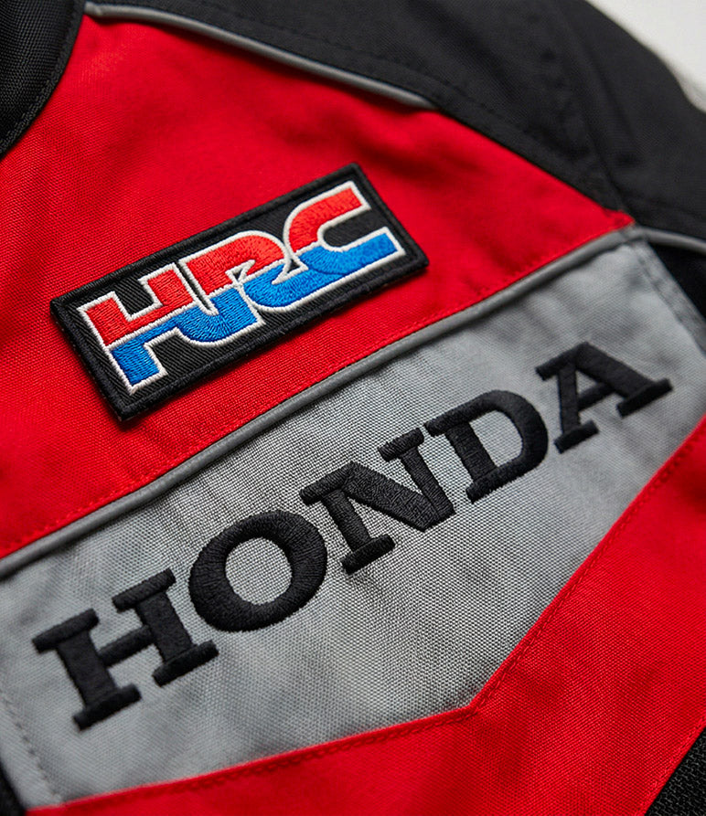 Honda Vintage Racing Jacket