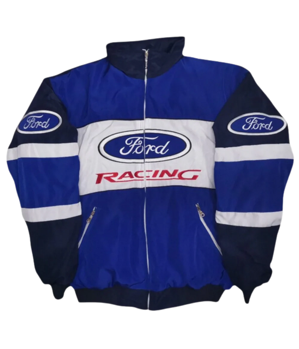 Ford Racing Vintage Jacket