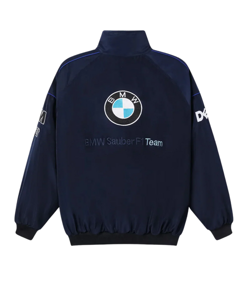BMW F1 Vintage Racing Jacket - M Edition