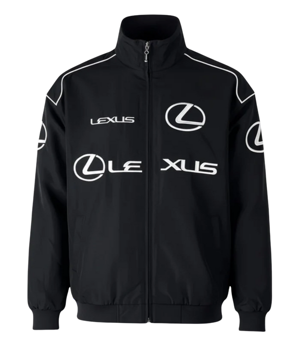 Lexus Vintage Racing Jacket