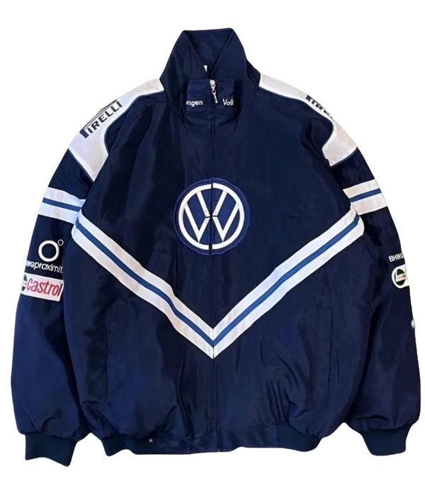 Volkswagen Vintage Racing Jacket